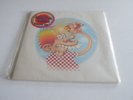THE GRATEFUL DEAD 'EUROPE '72' 3LP US WARNER BROS 1972 FIRST PRESSING BOOKLET