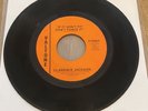 Clarence Jackson “If it don’t fit don’t force it” 7” vinyl Valtone records