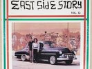 East Side Story Vol. 12 – 1987 Various Low Rider Oldies Trojan LP-2012 EX