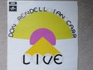 Vinyl - The Don Rendell / Ian Carr Quintet – Live - Jazz Big Band Swing
