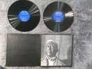 Original Analog: LEADBELLY'S LAST SESSIONS - 2 LP Box - Volume 1  Excellent +