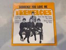 The Tremeloes- Aussie Epic EP With PS  