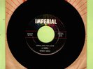 RONNIE SMITH LONG TIME NO LOVE ROCKABILLY BOPPER 45 RPM RECORD