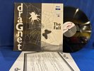 THE FALL DRAGNET TPM 02209. 2002 EUROPE MINT