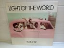 LIGHT OF THE WORLD - ROUND TRIP LP VINYL Rare