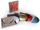 Simple Minds - Rejuvenation 2001 Box Set
