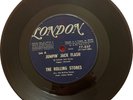 THE ROLLING STONES - JUMPIN' JACK FLASH / CHILD OF THE MOON - 7