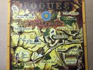 The Pogues - Hells Ditch LP 1990