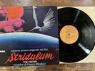 Franco Micalizzi – Stridulum (The Visitor) LP RCA BL 31433 ITALY FUNK RARE NM-