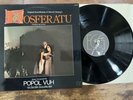 Popol Vuh – On The Way To A Little Way  - Nosferatu LP EGG 900.573 Krautrock  NM