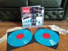 Mogwai - Young Team (blue Vinyl) LP