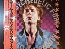 THE PSYCHEDELIC FURS Mirror Moves 1984 LP JAPAN OBI PROMO Chameleons NEW ORDER