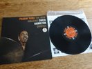 Chico Hamilton Quintet - Passin' Thru US 1963 Impulse Mono A-29 VAN GELDER LP