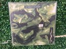 Shriekback Oil And Gold LP Vinyl Record Album