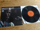 Miles Davis - Kind of Blue UK 1962 MONO CBS BPG 62066 Modal Bebop Rare LP