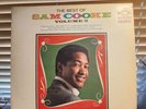 Sam Cooke, Best Of Sam Cooke Vol 2, 1965 1st RCA Victor Mono, LPM-3373