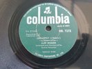 CLIFF RICHARD - CONSTANTLY  1964 INDIAN PRESS 78 RPM 10