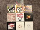 dj scratch records