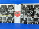 HMV ASD 596-7 *S/C* 1ST *BARBIROLLI* MAHLER SYMPHONY NO.9* BPO* 2 LP* NM