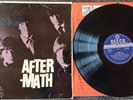 LP UK STEREO Pressung Rolling Stones AFTER-MATH, Decca SKL 4786, aus 1966