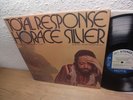 Horace Silver Total Response rare Blue Note Lp Hard Bop, Soul-Jazz, Jazz-Funk
