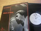 Chico Freeman – Kings Of Mali 70s Modal, Free Improvisation, Free Jazz Lp mint-