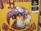 Jimi Hendrix  #0021/1500 Are You Experienced Newbury Comics