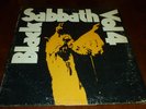 BLACK SABBATH 33 RPM LP VOL 4 ROCK HEAVY METAL GATEFOLD WB 1972