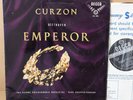 @DECCA SXL 2002 *WBg ED1* KNAPPERTSBUSCH /CURZON* BEETHOVEN 