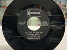 Bill Brandon & Lorraine Johnson Let’s Make Our New Love Something Special 7”