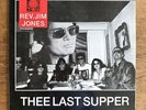 The Last Supper (Rev. Jim Jones) - Vinyl Record
