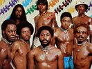 Bar-Kays Too Hot To Stop Mercury Vinyl LP