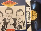 ELVIS Scotty & Bill Elvis Presley Record/vinyl NM- The First Year 1983