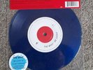 The Who - Be Lucky / I Cant Explain (Limited Edition RSD 2015) Blue 7