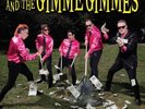 ME FIRST AND THE GIMME GIMMES Rake It In Greatest Hits CORNER BEND  NEW Vinyl LP