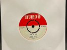 Norma Frazer / The Wailers – Come By Here / I Stand Predominate – USED Vinyl 7