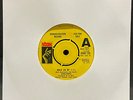 Isaac Hayes – Walk On By – USED Vinyl 7