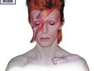 DAVID BOWIE Aladdin Sane 45th ANNIVERSARY LTD ED 180g SILVER COLOR VINYL  SEALED
