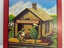 Grateful Dead Terrapin Station 1977 LP Vinyl Album Artista Record AL 7001