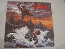 Vinyl LP - Dio - Holy Diver, Mercury 811 021-1, 1983, Zustand Vinyl EX