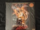Stu Bangas Beats For Blood Black Vinyl LP. Like New Copy. Played Once. #86/100.