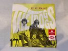 The Troggs- Aussie Parlophone EP With PS  