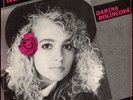 Darina Rolincová / Darinka - Téměř Růžový Příběh | LP 1990