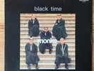The Monks - Black Time Vinyl