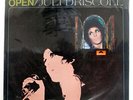 JULIE DRISCOLL,BRIAN AUGER & TRINITY OPEN POLYDOR SMP1423 JAPAN FLIPBACKCOVER LP