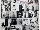 ROLLING STONES EXILE ON MAIN ST ROLLING STONES P5051S JAPAN VINYL 2LP
