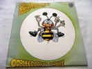 JOHN DUMMER BAND   OOBLEEDOOBLEE JUBILEE ** 1973 UK 1st Swirl VERTIGO LP