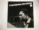 JOHN COLTRANE A LOVE SUPREME - IMPULSE YP-8527-AI Japan  LP