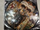 Michael Jackson - Dangerous  (Record, 2018 - Picture Disc)