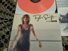 Taylor Swift At The BBC (New Vinyl & Poster) LP